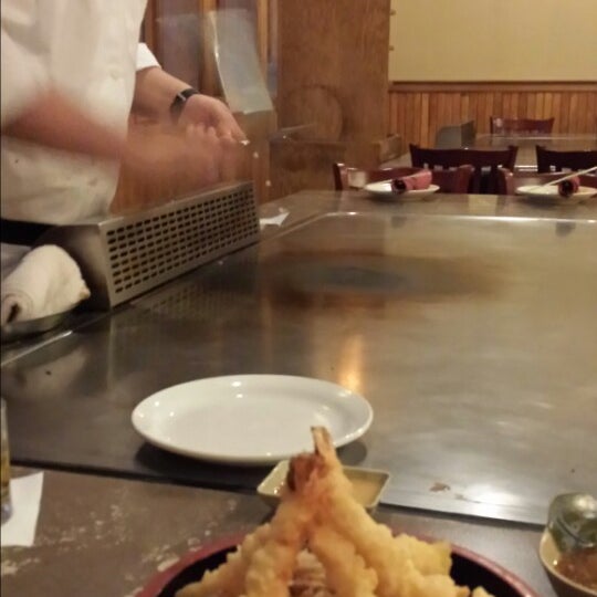 Royal Tokyo Japon Restoranı