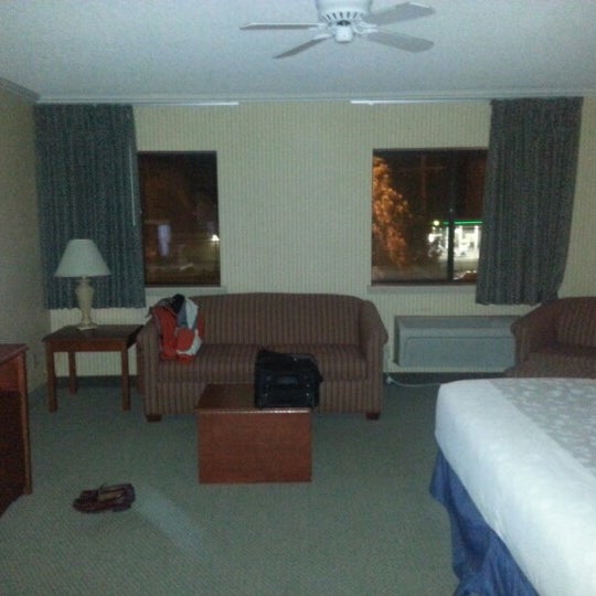 Photos At La Quinta Inn Suites Stevens Point Stevens Point Wi
