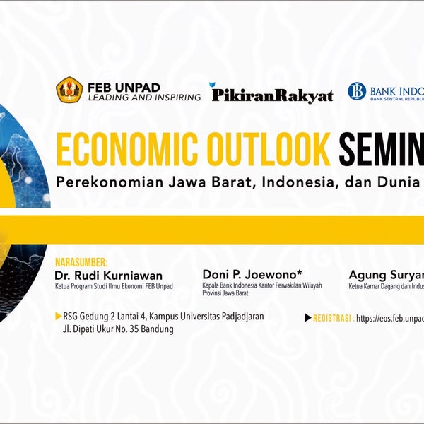 Gedung 2 Lantai 4 Kampus Unpad Dipati Ukur College Auditorium