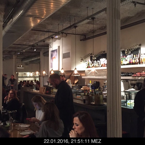 Photo taken at Cornelia and Co. by Ulrich B. on 1/22/2016