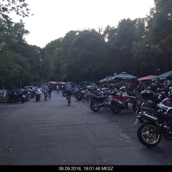 Photos At Bikertreff Haus Scheppen Werden Kettwig Bredeney