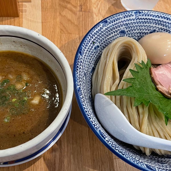 Photos At 麺也 時しらず 品川区 東京都