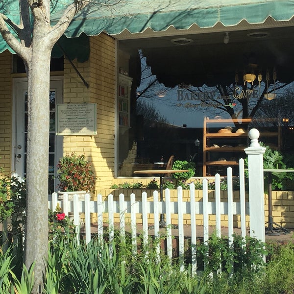 Photos At The Bakery And Cafe At Rose Cottage Now Closed