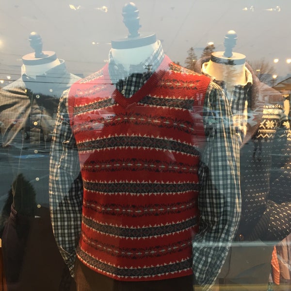 Brooks Brothers Factory Store Kittery, ME