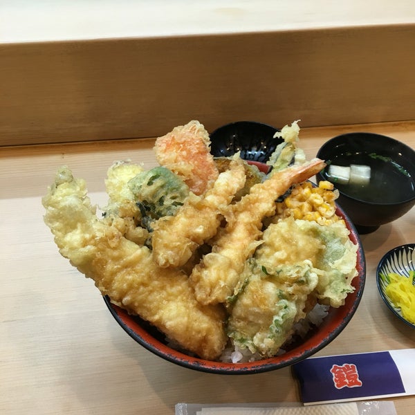 Photos At 鎧 Tempura Restaurant In 岡山市