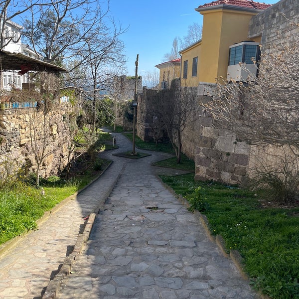 Photo taken at Sinop by .. Özgür .. on 4/1/2023