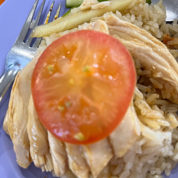 Yishun 925 Hainanese Chicken Rice - Hainan Restaurant in Yishun