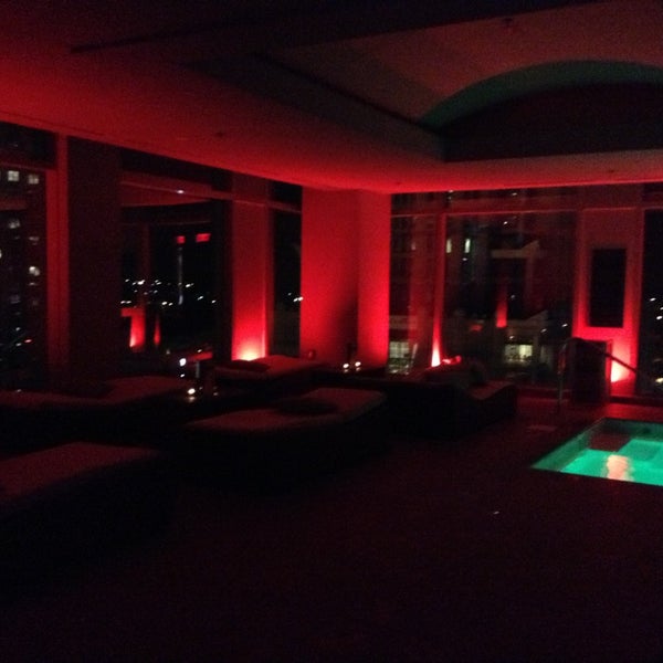 Photos at Aqua Lounge - Newport Center - Newport Beach, CA