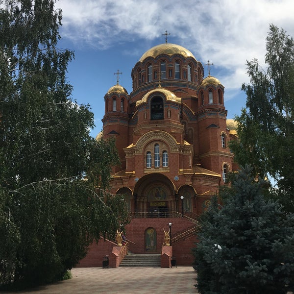 Башни Саракташа