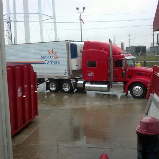 Ryder Logistics 1800 Steward Rd