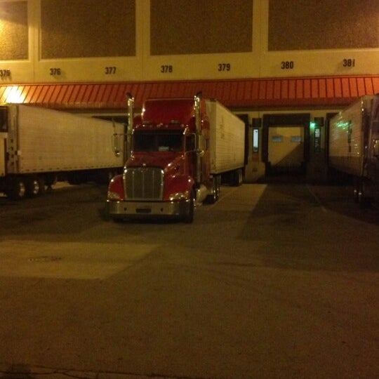 Photos at Meijer Distribution Center Newport, MI