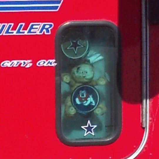 Photos at Meijer Distribution Center Newport, MI