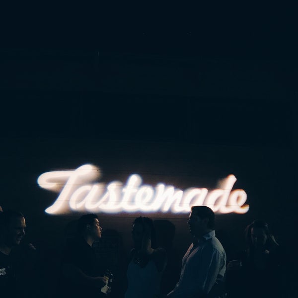 Photo taken at Tastemade Studios by Alison C. on 9/25/2015