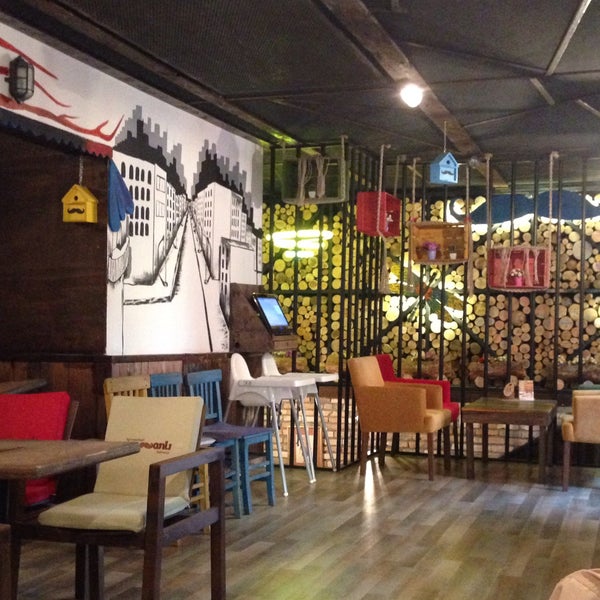 Bayramefendi Osmanli Kahvecisi Ankara Restoran Yorumlari Tripadvisor