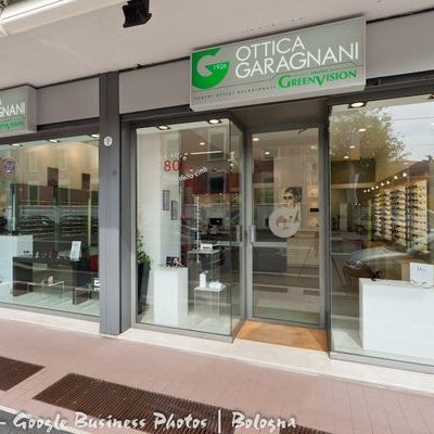 Ottica garagnani via mazzini sale
