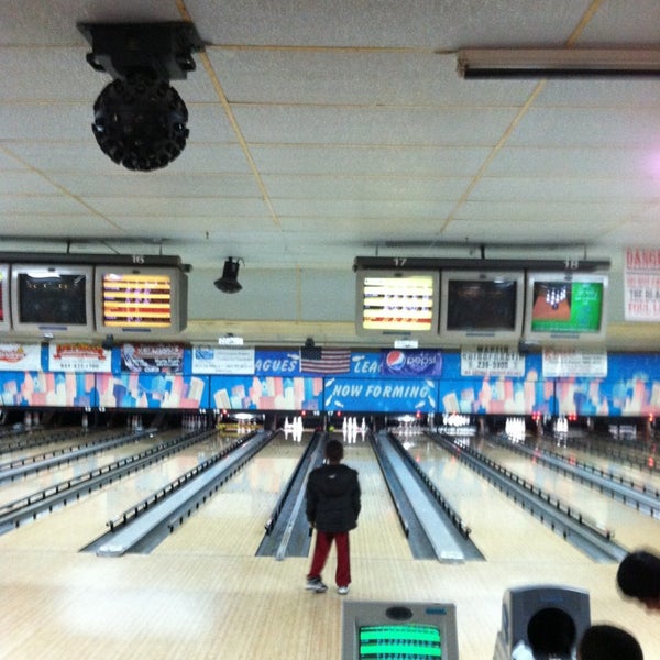 Surfside Bowling Center 510 US17 BUS