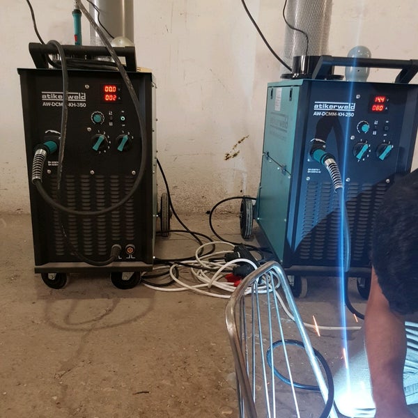 agac isleri sanayi sitesi sanayi bolgesi