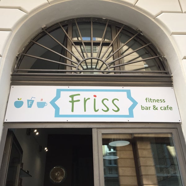 Барин фитнес