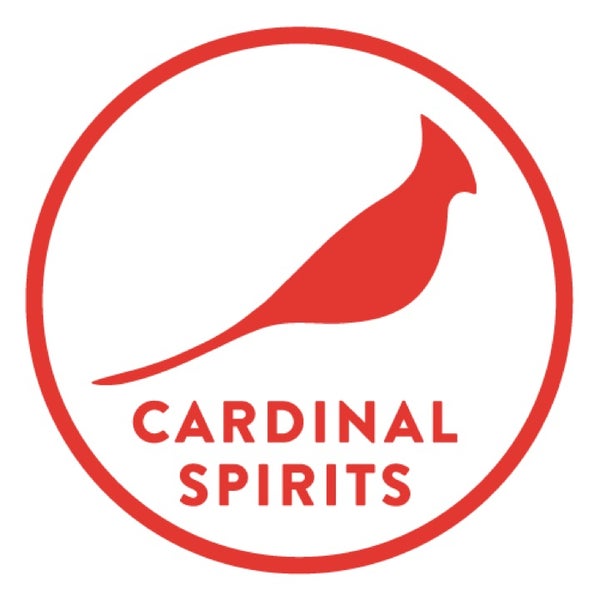 4/7/2014 tarihinde adam q.ziyaretçi tarafından Cardinal Spirits'de çekilen fotoğraf