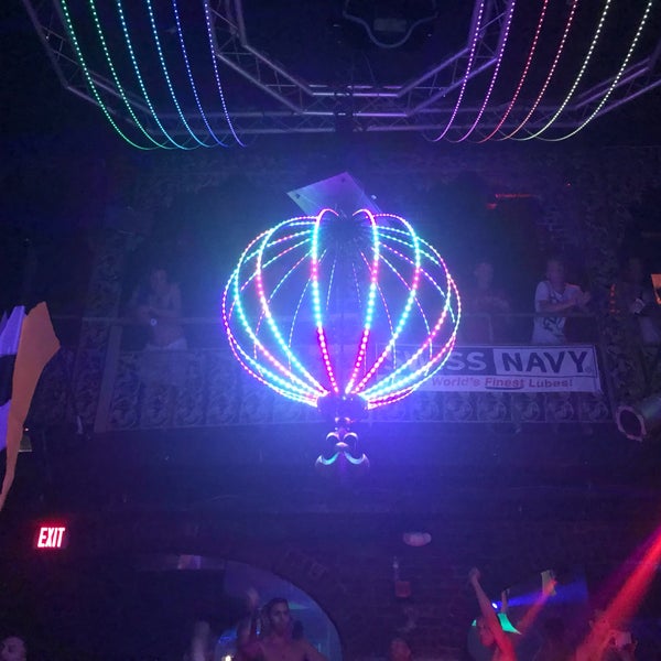 Photo taken at Oz New Orleans by Rommel M. on 9/13/2018