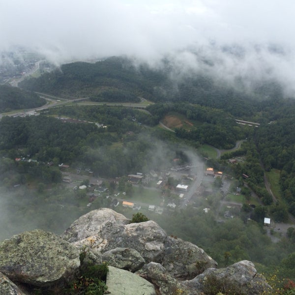 Cumberland gap National historical Park
