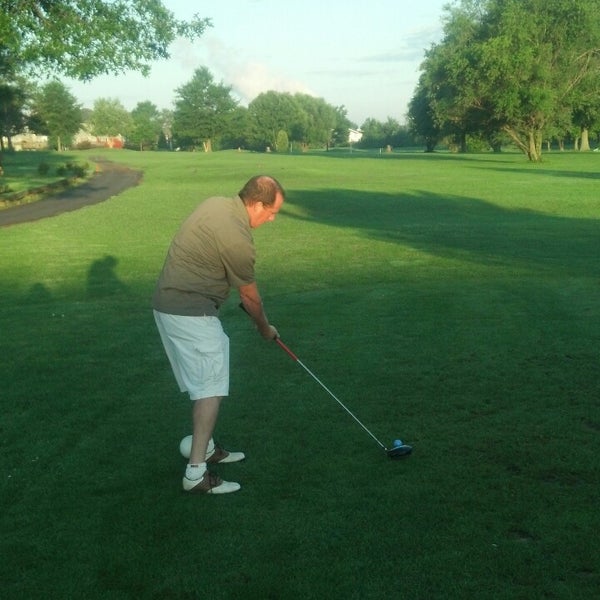 8/4/2013にSharon L.がLimerick Golf Clubで撮った写真