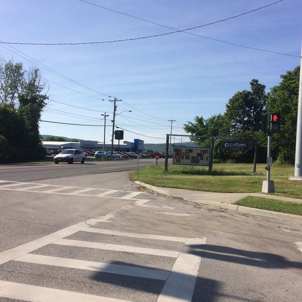 Walmart Supercenter Ticonderoga, NY