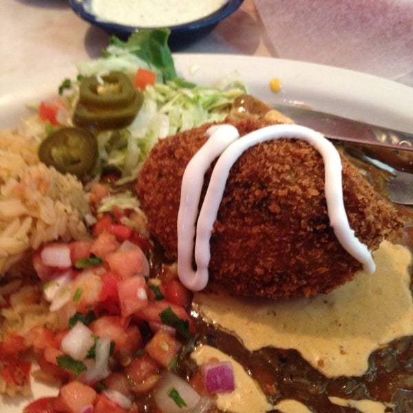 Chuy's TexMex Plano, TX