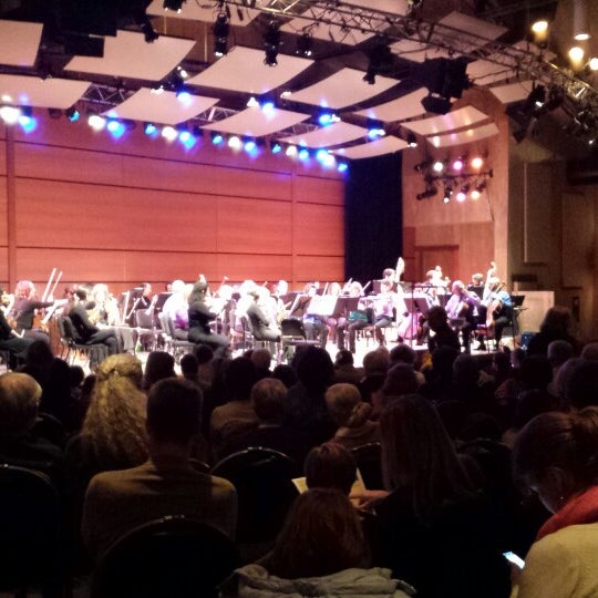 Strings Music Pavilion 900 Strings Rd