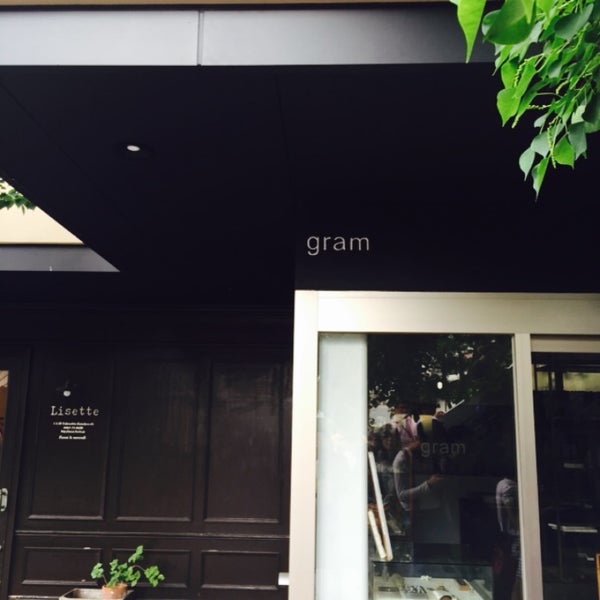 Gram Jewelry Store In 鎌倉市