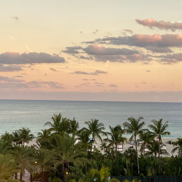 12/5/2019 tarihinde Jc L.ziyaretçi tarafından Nautilus Sonesta Miami Beach'de çekilen fotoğraf
