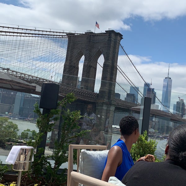Photo taken at DUMBO House Sitting Room by Jc L. on 5/6/2019