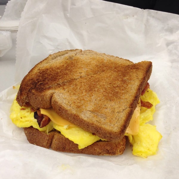 El Jardin - The Loop - Chicago, IL