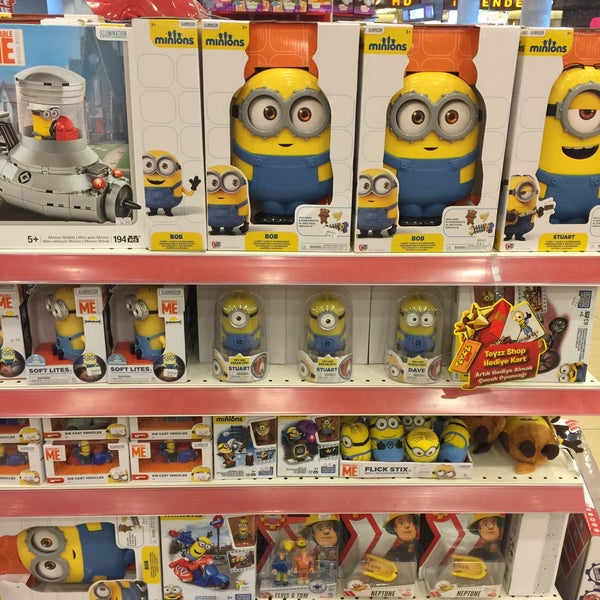 Photos At Toyzz Shop Toy Game Store In Melikgazi