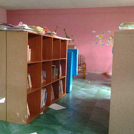 Sk Pekan Telupid 1 Tip