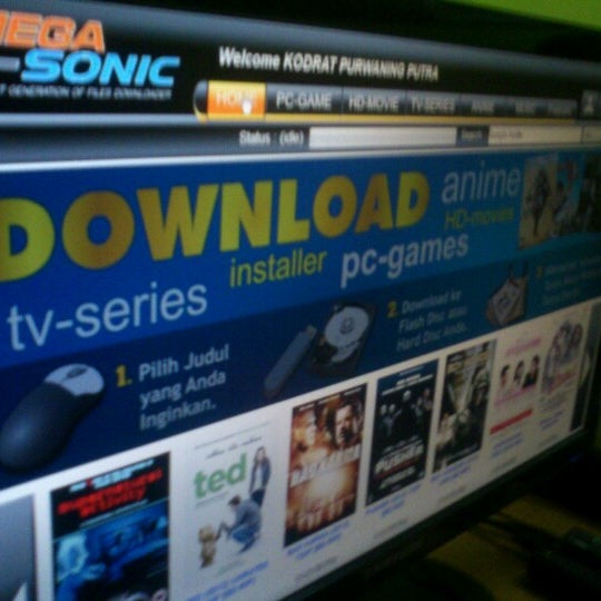 Anime Download Center