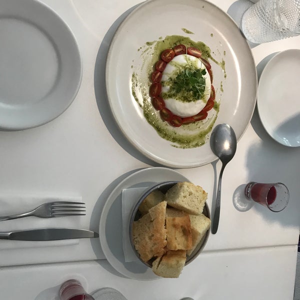 Foto diambil di Figo Restaurante oleh Renata C. pada 10/19/2019