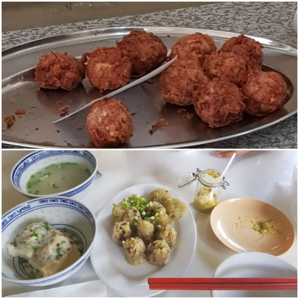 Photos At Meme Gourmet Chinese Restaurant