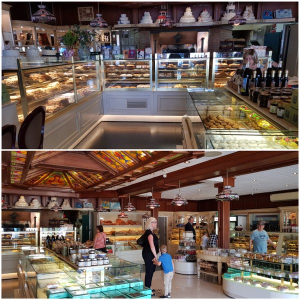 Photos at Afroditi Bakery Bakery in VilleraySaintMichelParcExtension