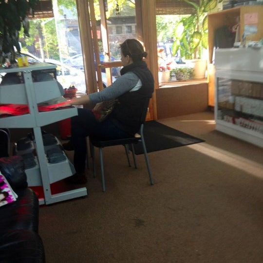 Elegant Nail Carroll Gardens 5 tips