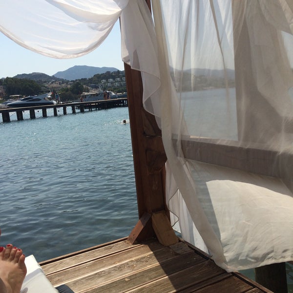 Mare suites. Mare suites