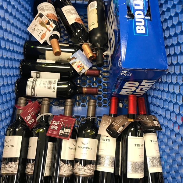 Macdill afb best sale liquor store