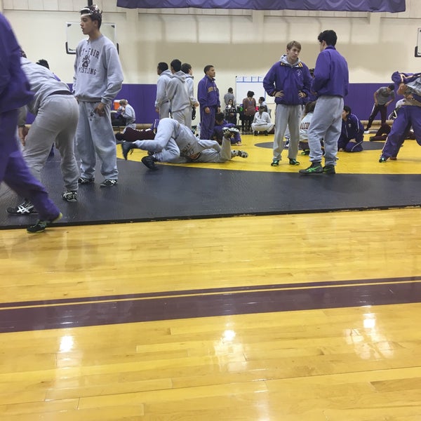 Jersey Village High School 5 tips