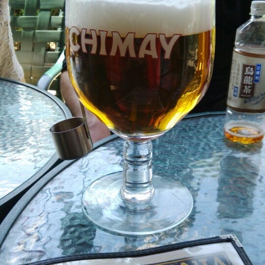 4/4/2014에 Eric K.님이 Beer Mania 欧月啤酒餐吧에서 찍은 사진