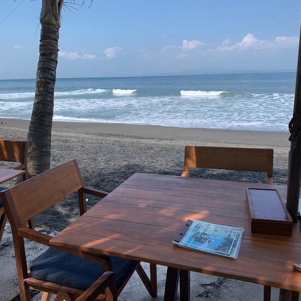 6/22/2019 tarihinde Ghalia A.ziyaretçi tarafından Komune Resort and Beach Club'de çekilen fotoğraf