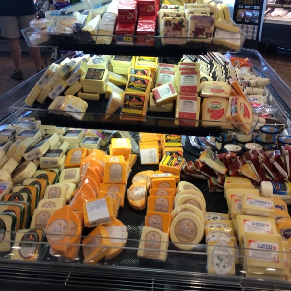 Longfellow Market Grocery Store in Minneapolis