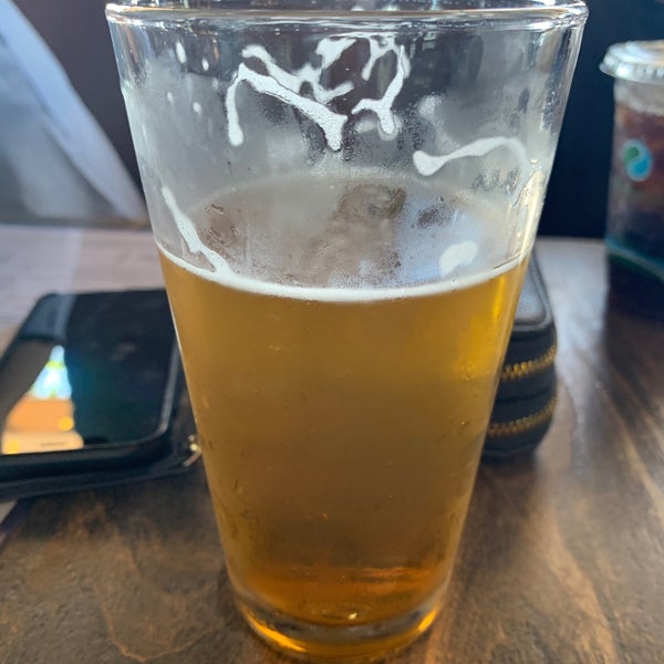 Photo taken at The Pub at Ghirardelli Square by Hilmar I. on 6/8/2019