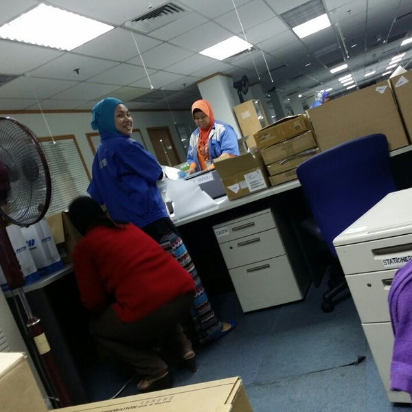 Photos At Sato Malaysia Electronics Manufacturing Sdn Bhd Petaling Jaya Building In Petaling Jaya