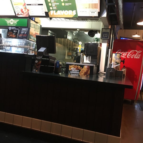 Wingstop East Chula Vista 29 tips from 906 visitors