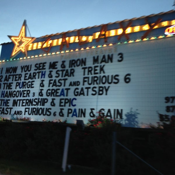 galaxy drive in garrett tx galaxy drive in garrett tx